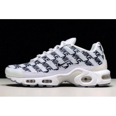 Nike Erkek Air Max Plus Txt Siyah Koşu Ayakkabısı Türkiye - PBCHAT7C